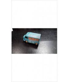 DINKY TOYS CITROEN 1200K CIBIE