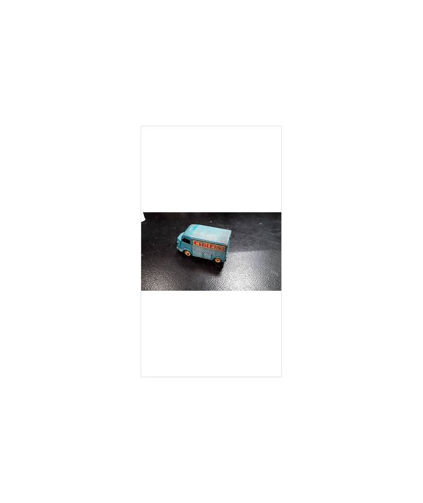 DINKY TOYS CITROEN 1200K CIBIE