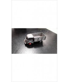 DINKY TOYS FORD BETAILLERE GRISE