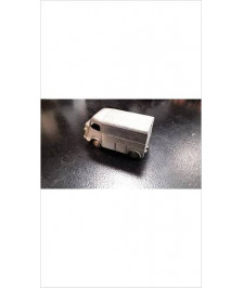 DINKY TOYS CITROEN 1200K GRIS
