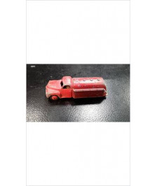 DINKY TOYS CAMION CITERNE ROUGE