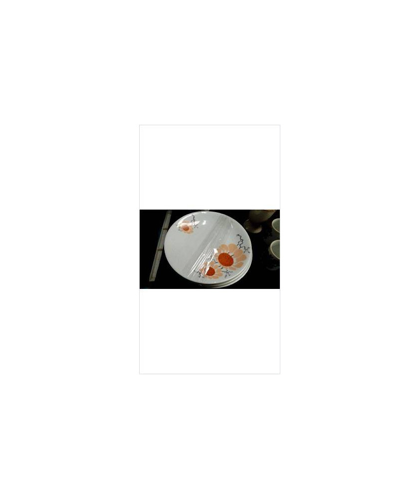 ASSIETTE A DESSERT LE LOT