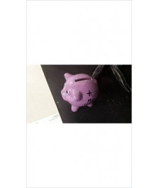 TIRELIRE COCHON 