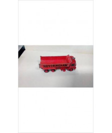 MATCHBOX CAMION BENNE HOVERINGHAM