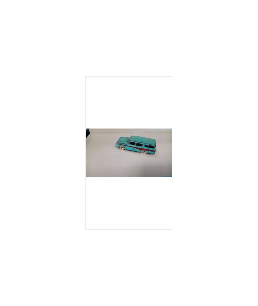 DINKY TOYS NASH RAMBLER