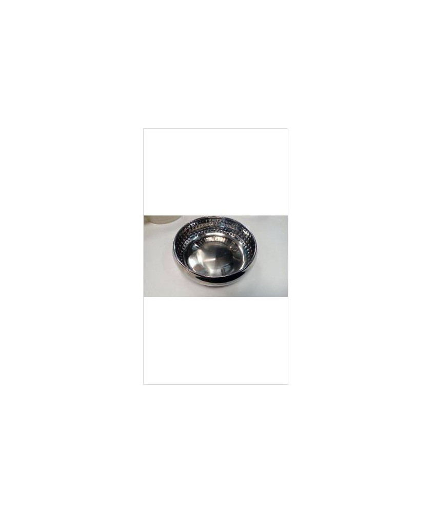 VIDE POCHE METAL