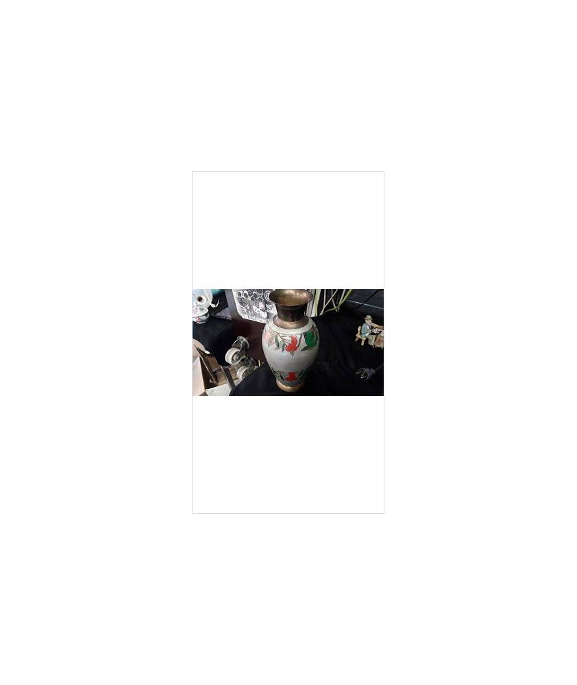 VASE LAITON MM