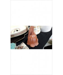 DECO CLOCHE 