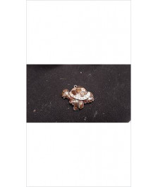 PENDENTIF TORTUE 