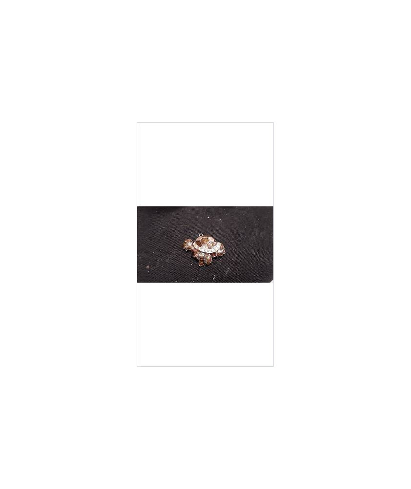 PENDENTIF TORTUE 