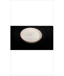 PLAT TARTE ROSE MM
