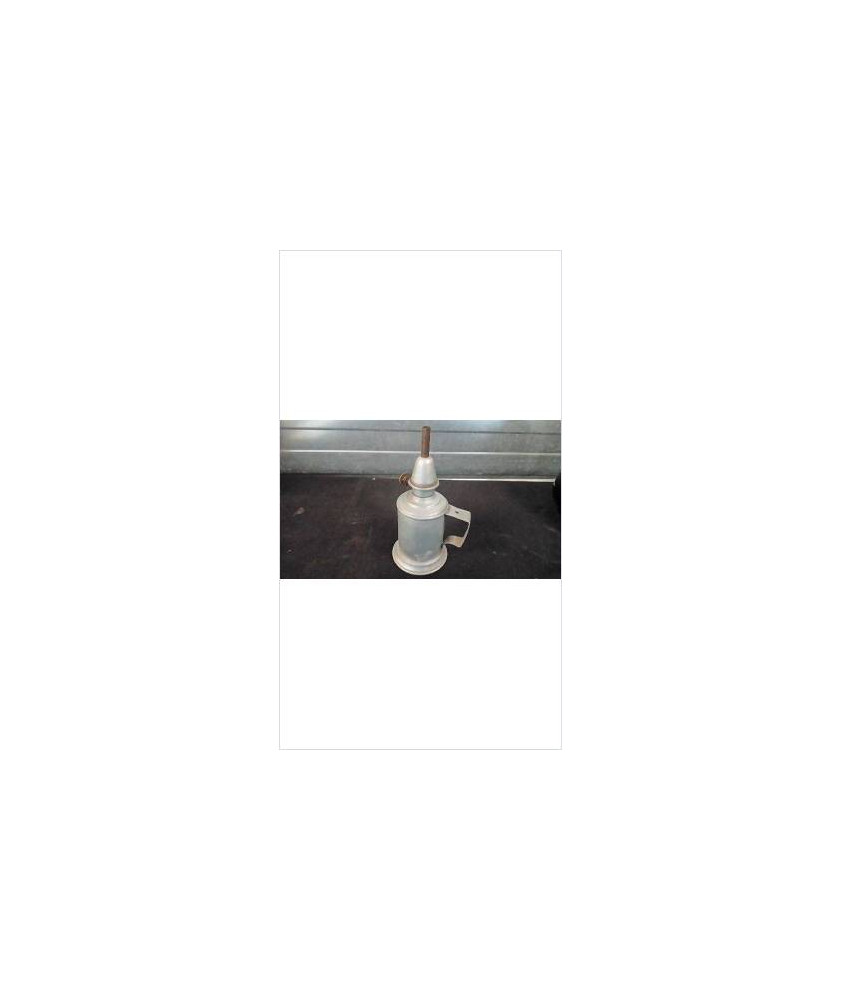 LAMPE A ESSENCE