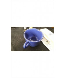 TASSE BLEUE