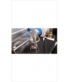 SUSPENSION ETAIN EN L\'ETAT