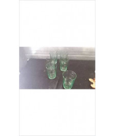VERRE MOJITO BACARDI