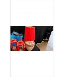 LAMPE A POSER 