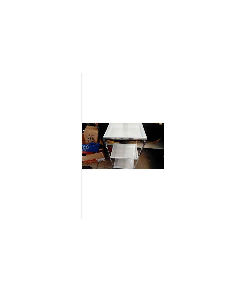 ETAGERE SDB 