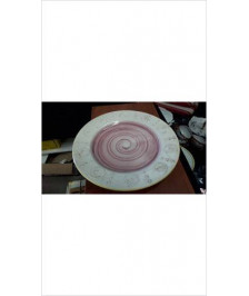 PLAT ROND