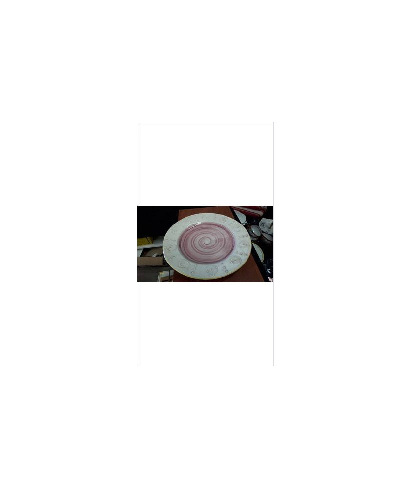 PLAT ROND