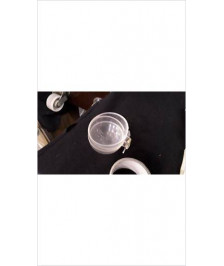 TASSE PLASTIQUE X3
