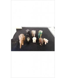 BIBELOT ELEPHANT