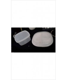 BOITE PLASTIQUE