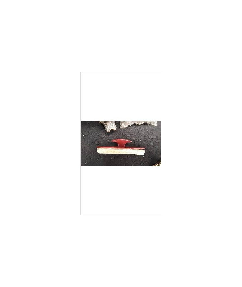 BROSSE NETTOYANTE GRAMOPHONE 