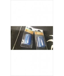 ANNEAUX PLASTIQUES