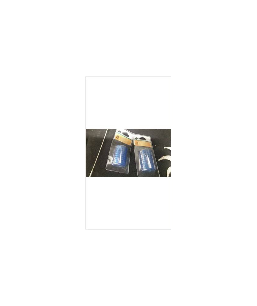 ANNEAUX PLASTIQUES
