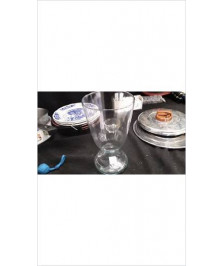 VASE VERRE