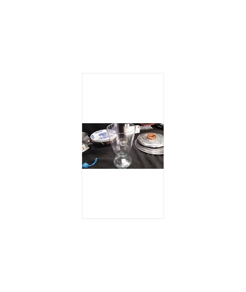 VASE VERRE