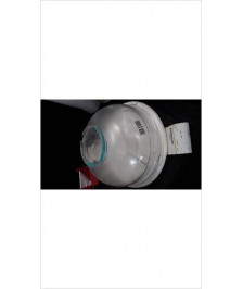 PLAT CLOCHE PLASTIQUE