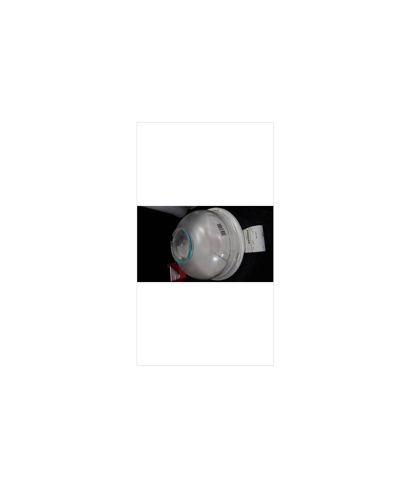 PLAT CLOCHE PLASTIQUE