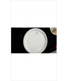 PLAT ROND