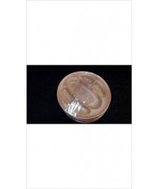 ASSIETTE VALLAURIS AUSTRUY X4