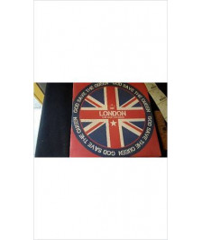 TOILE UK