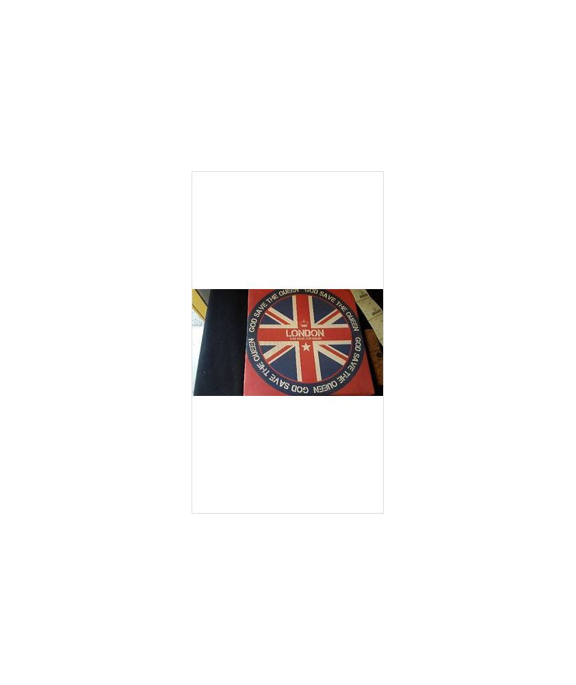 TOILE UK