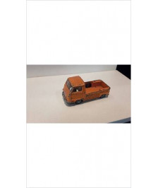 DINKY TOYS ESTAFETTE ORANGE NON BACHEE