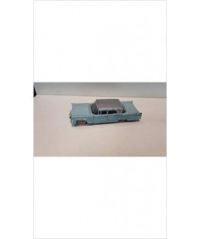 DINKY TOYS LINCOLN PREMIERE