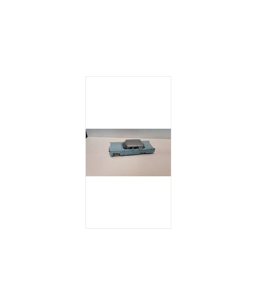 DINKY TOYS LINCOLN PREMIERE