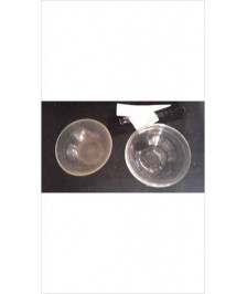 SALADIER VERRE PM