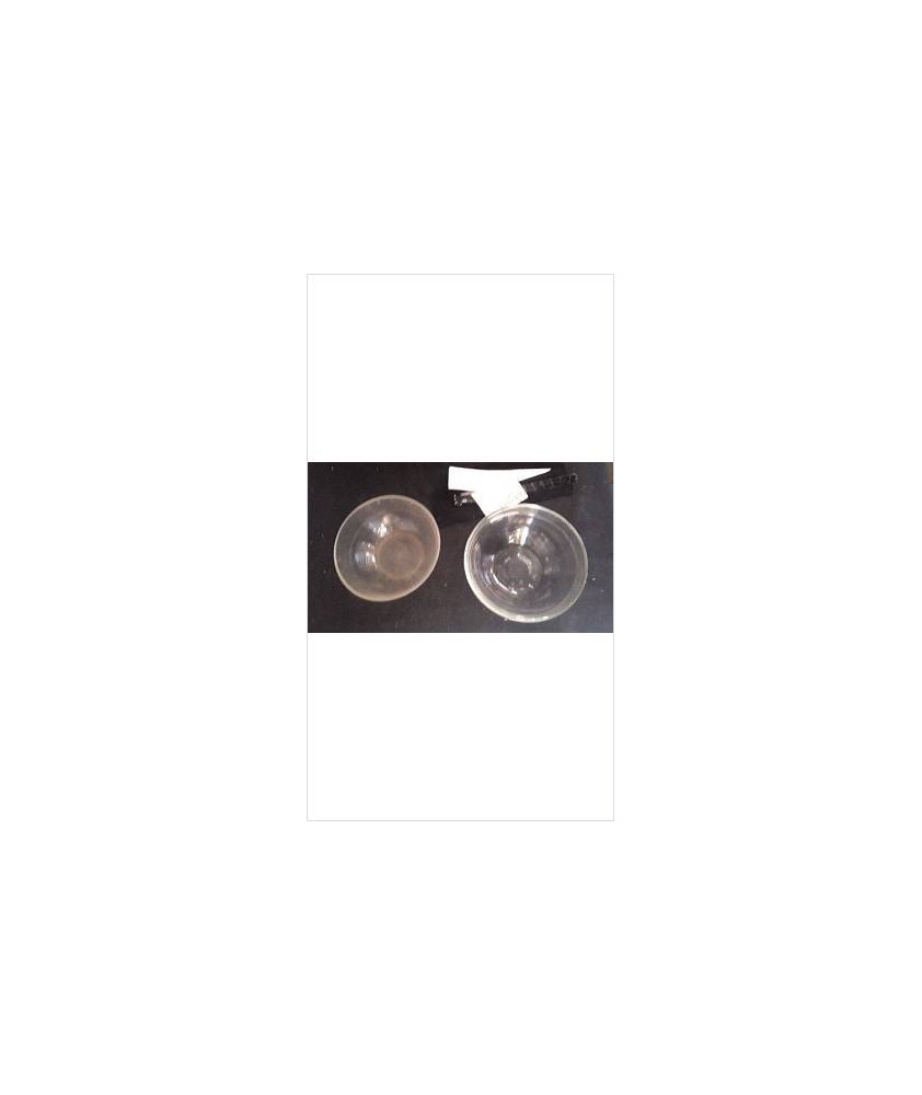 SALADIER VERRE PM