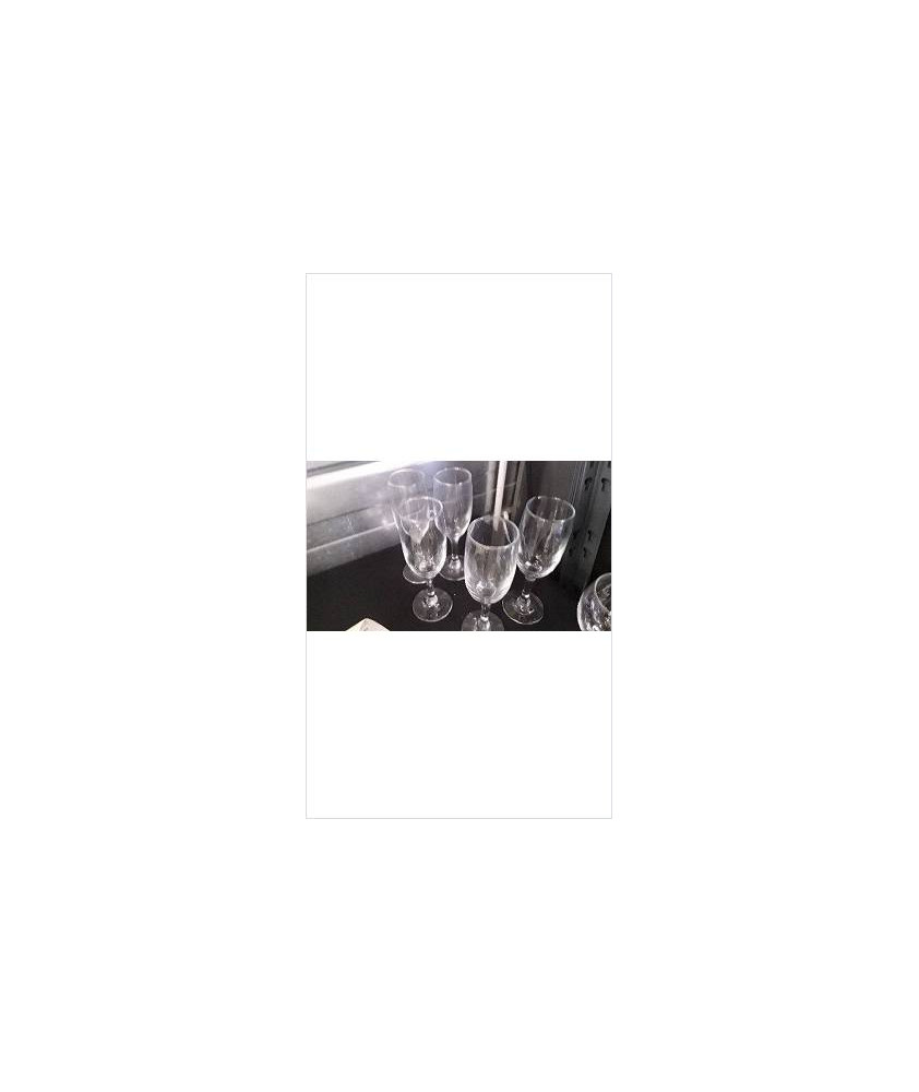 FLUTE A CHAMPAGNE LE LOT