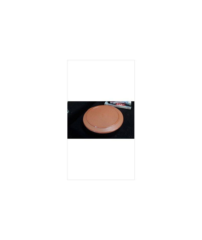 PLAT CREUX COUVERT TUPP