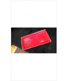 PLAT ROUGE