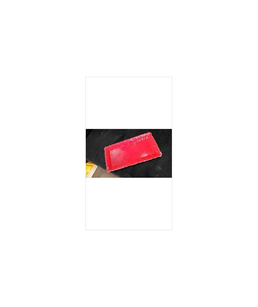 PLAT ROUGE