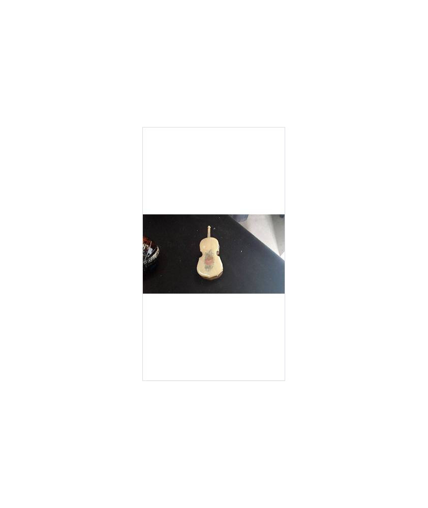 BOITE VIOLONCELLE PM