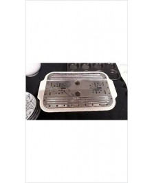 CHAUFFE PLAT 