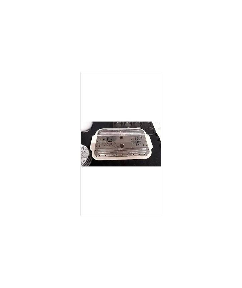 CHAUFFE PLAT 
