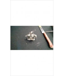 FIGURINE METAL